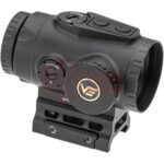Vector Optics Paragon 3x18 Micro