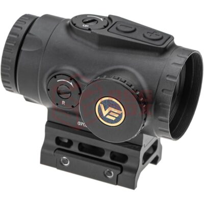 Vector Optics Paragon 3x18 Micro