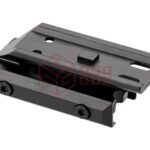 Vector Optics 0.5" Profile Cantilever Picatinny Riser Mount