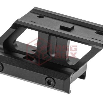 Vector Optics 1.0" Profile Cantilever Picatinny Riser Mount