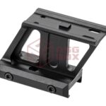 Vector Optics 1.5" Profile Cantilever Picatinny Riser Mount