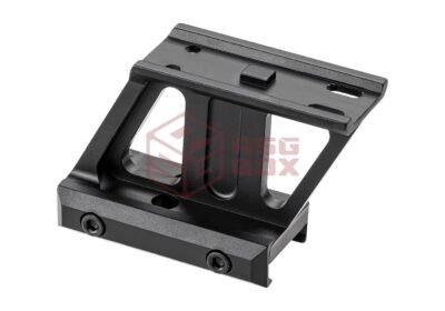 Vector Optics 1.5" Profile Cantilever Picatinny Riser Mount