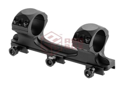 Vector Optics 30mm X-Accu One Piece High Picatinny Mount