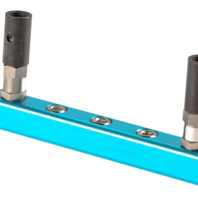 Classic Army Double gas tank adapter for M132 OD-TM-11762700000 39458 asgbox.pl