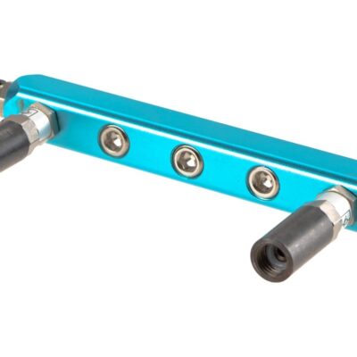 Classic Army Double gas tank adapter for M132 OD-TM-11762700000 39458 asgbox.pl