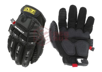 Mechanix Wear ColdWork M-Pact Black 2XL