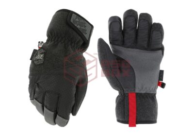Mechanix Wear ColdWork Windshell Black M