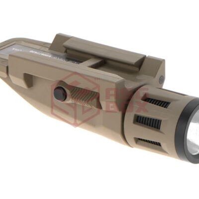 Inforce WML Gen 2 + IR FDE