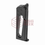 SIG Sauer Magazin 1911 Co2 Blowback 4.5mm (.177) BB 17rds