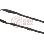Pirate Arms Two Point Tactical Sling Black
