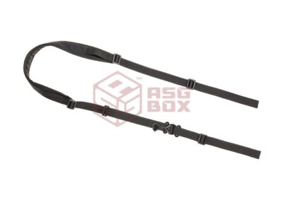 Pirate Arms Two Point Tactical Sling Black
