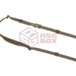 Pirate Arms Two Point Tactical Sling Ranger Green
