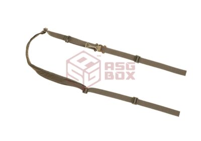 Pirate Arms Two Point Tactical Sling Ranger Green