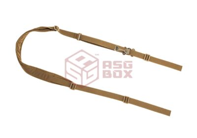 Pirate Arms Two Point Tactical Sling Coyote