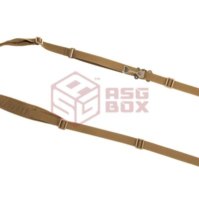 Pirate Arms Two Point Tactical Sling Coyote