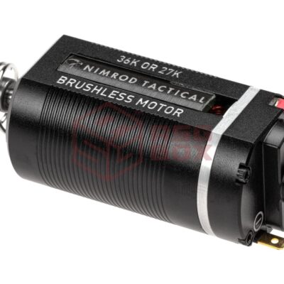 Nimrod NT Blackbird 36K/27K CNC Brushless Motor Short