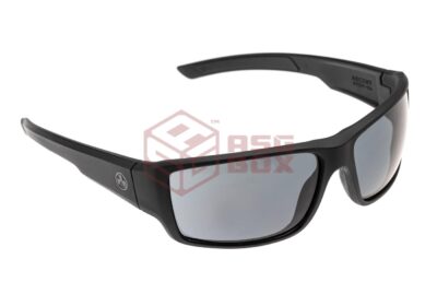 Magpul Ascent - Black Frame / Gray Lens