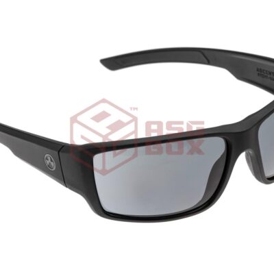 Magpul Ascent - Black Frame / Gray Lens