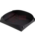 Magpul Daka Large Magnetic Field Tray Black