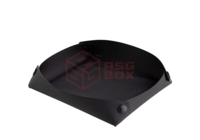 Magpul Daka Large Magnetic Field Tray Black