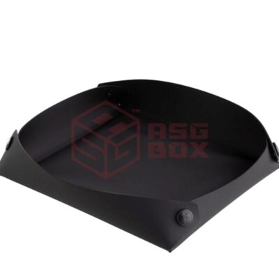 Magpul Daka Large Magnetic Field Tray Black