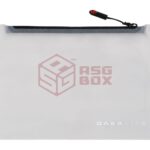 Magpul Daka Small Lite Pouch Grey