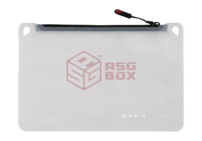 Magpul Daka Small Lite Pouch Grey