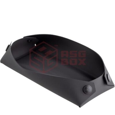 Magpul Daka Small Magnetic Field Tray Black