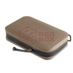 Magpul Daka Utility Organizer Dark Earth