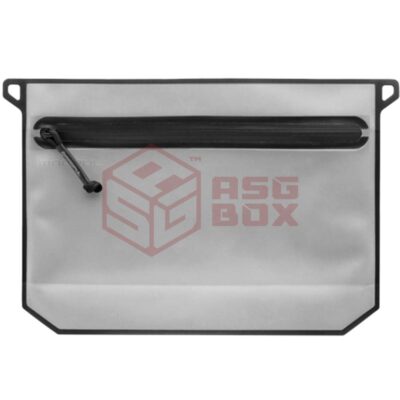 Magpul Daka Volume Large Pouch Black