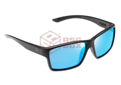 Magpul Explorer - Polarized - Black Frame / Bronze Lens / Blue Mirror