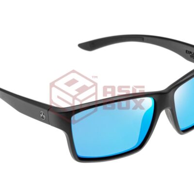 Magpul Explorer - Polarized - Black Frame / Bronze Lens / Blue Mirror
