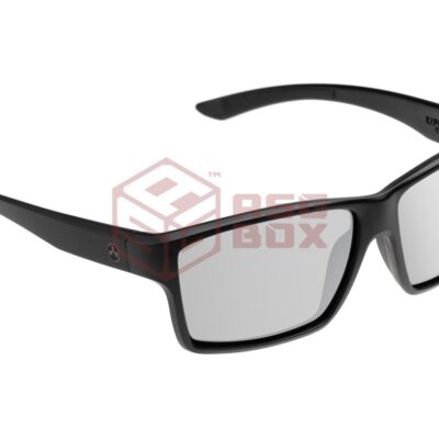 Magpul Explorer - Polarized - Black Frame / Gray Lens / Silver Mirror