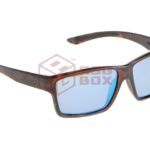 Magpul Explorer - Polarized - Tortoise Frame / Bronze Lens / Blue Mirror