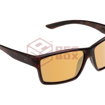 Magpul Explorer - Polarized - Tortoise Frame / Bronze Lens / Gold Mirror