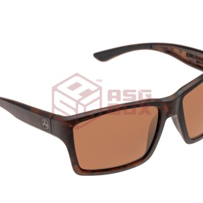 Magpul Explorer XL - Polarized - Tortoise Frame / Bronze Lens
