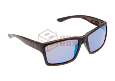 Magpul Explorer XL - Polarized - Tortoise Frame / Bronze Lens / Blue Mirror