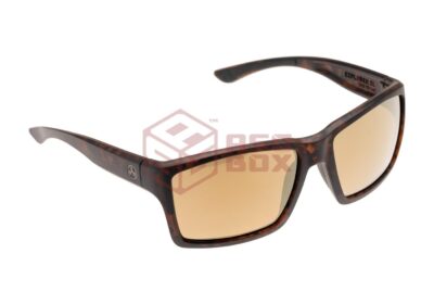 Magpul Explorer XL - Polarized - Tortoise Frame / Bronze Lens / Gold Mirror