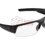 Magpul Helix - Black Frame / Clear Lens