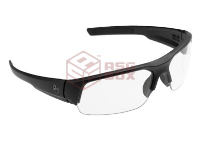 Magpul Helix - Black Frame / Clear Lens