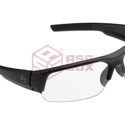 Magpul Helix - Black Frame / Clear Lens