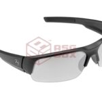 Magpul Helix / Polarized - Black Frame / Gray Lens / Silver Mirror
