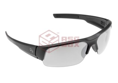 Magpul Helix / Polarized - Black Frame / Gray Lens / Silver Mirror