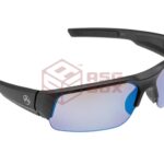 Magpul Helix Polarized - Black Frame / Bronze Lens / Blue Mirror