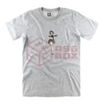 Magpul Hula Girl CVC T-Shirt Grey M