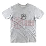Magpul Icon Logo CVC T-Shirt Grey S
