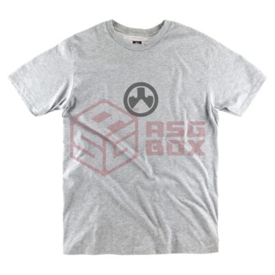 Magpul Icon Logo CVC T-Shirt Grey M