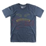 Magpul Magmouth Blend T-Shirt Navy S