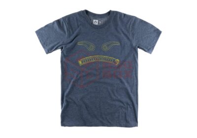Magpul Magmouth Blend T-Shirt Navy S