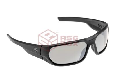 Magpul Radius - Polarized - Black Frame / Gray Lens / Silver Mirror